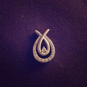 Kay Jewelers necklace pendant